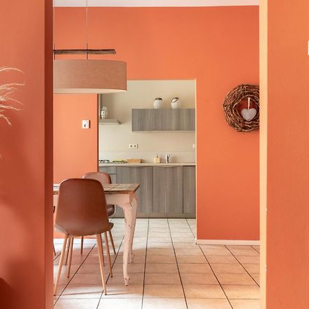 Il Forno Apartment Valkenburg aan de Geul Bagian luar foto