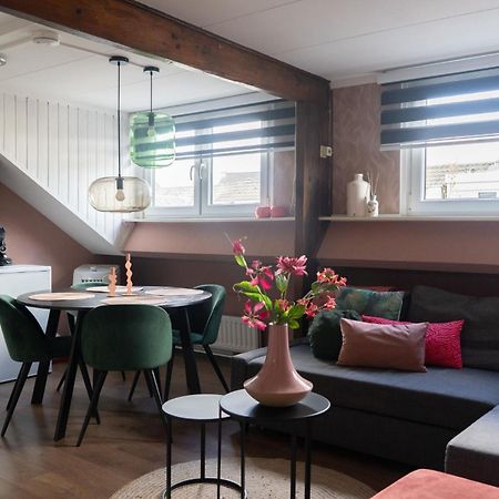 Il Forno Apartment Valkenburg aan de Geul Bagian luar foto
