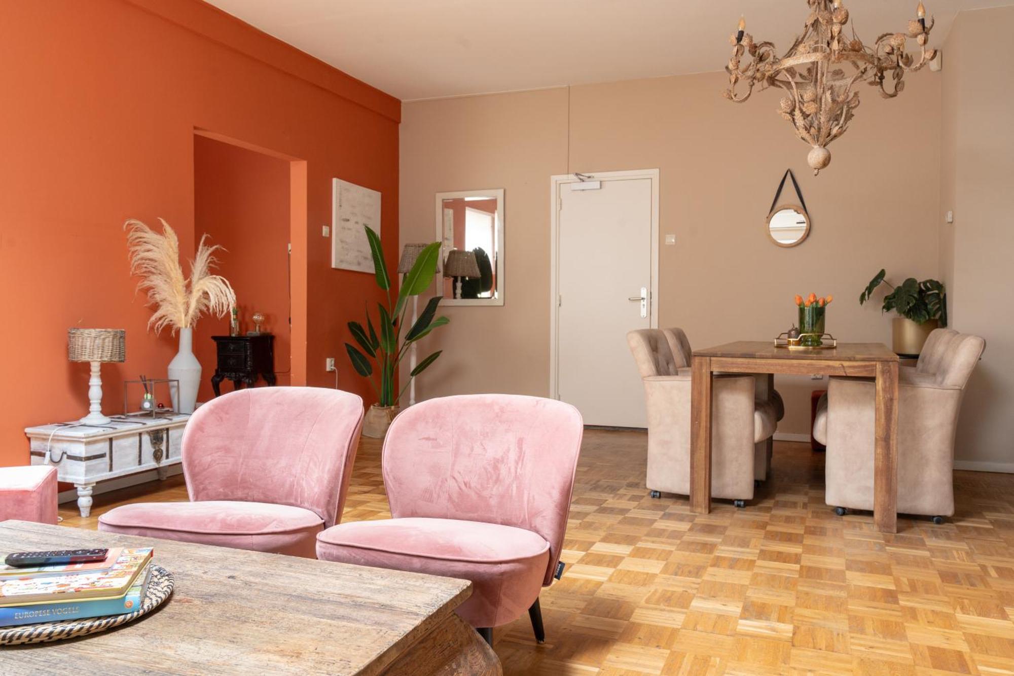 Il Forno Apartment Valkenburg aan de Geul Bagian luar foto