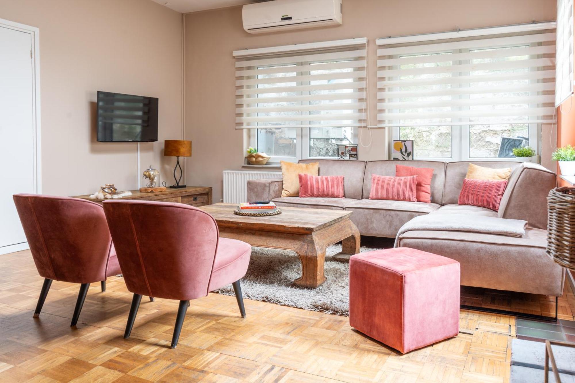 Il Forno Apartment Valkenburg aan de Geul Bagian luar foto