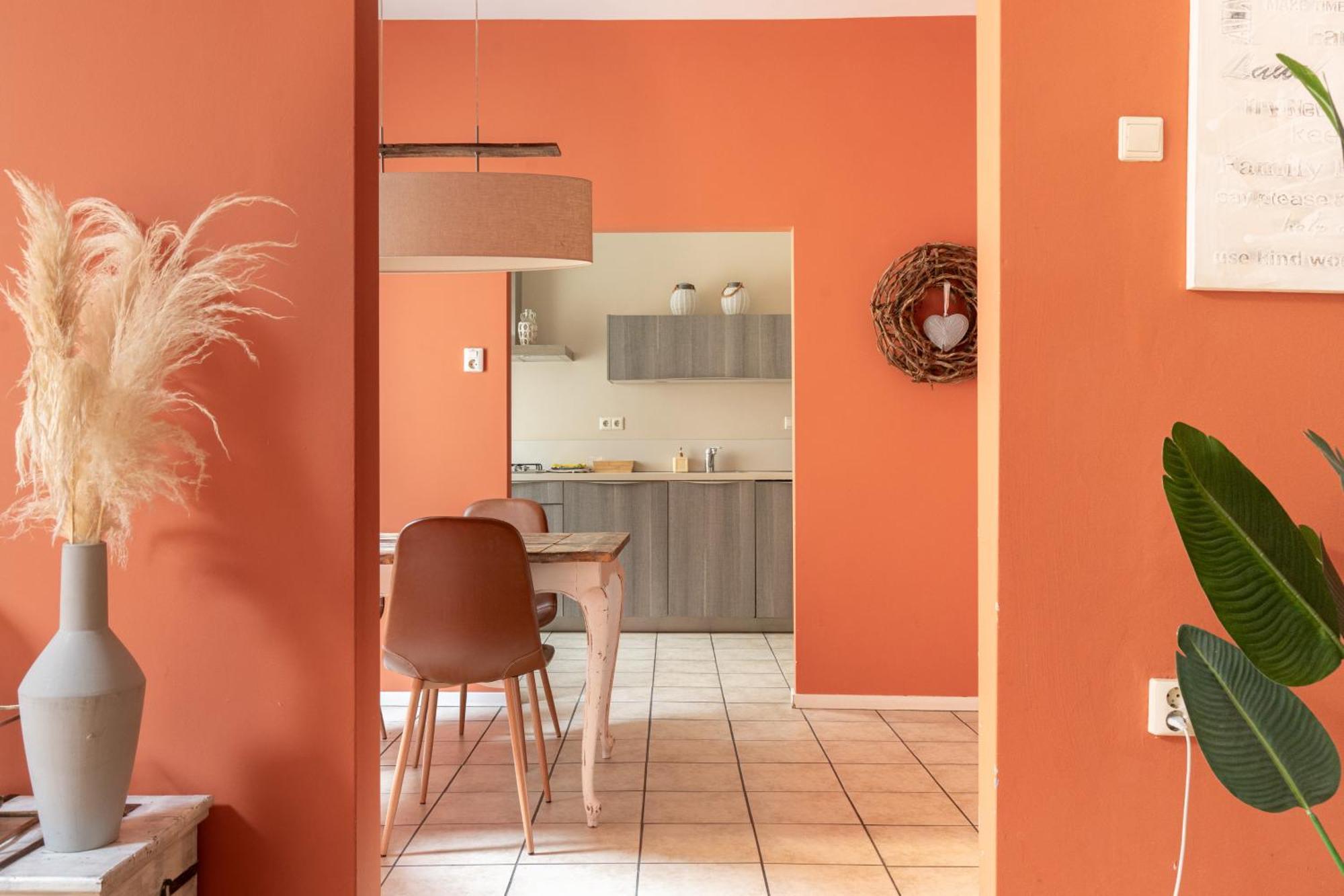 Il Forno Apartment Valkenburg aan de Geul Bagian luar foto