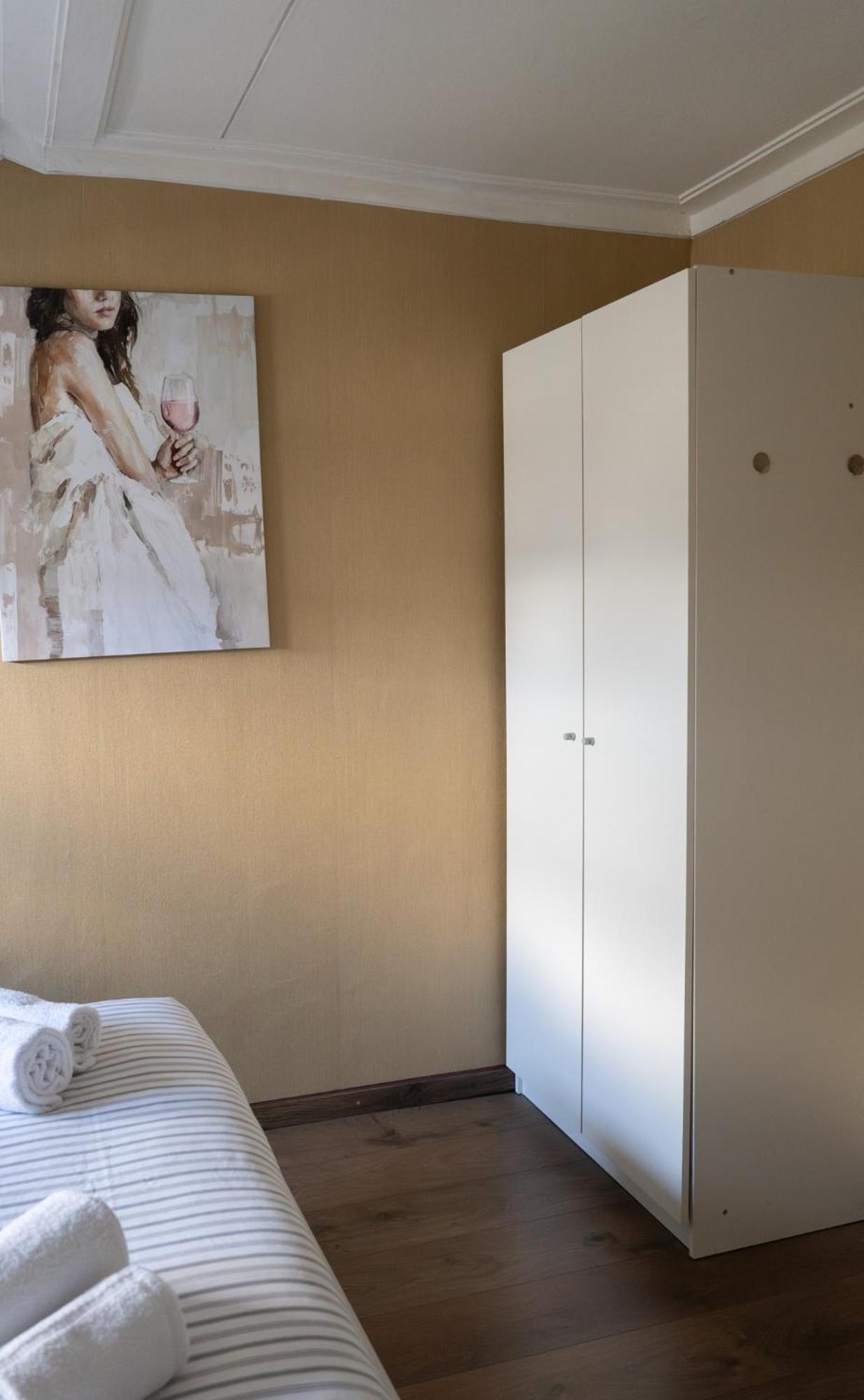 Il Forno Apartment Valkenburg aan de Geul Bagian luar foto