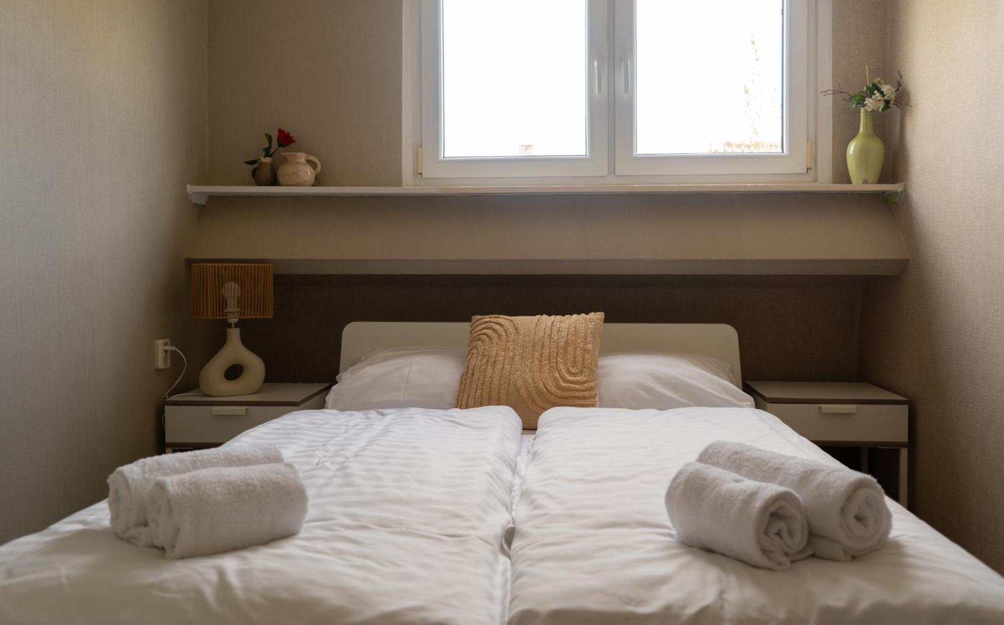 Il Forno Apartment Valkenburg aan de Geul Bagian luar foto