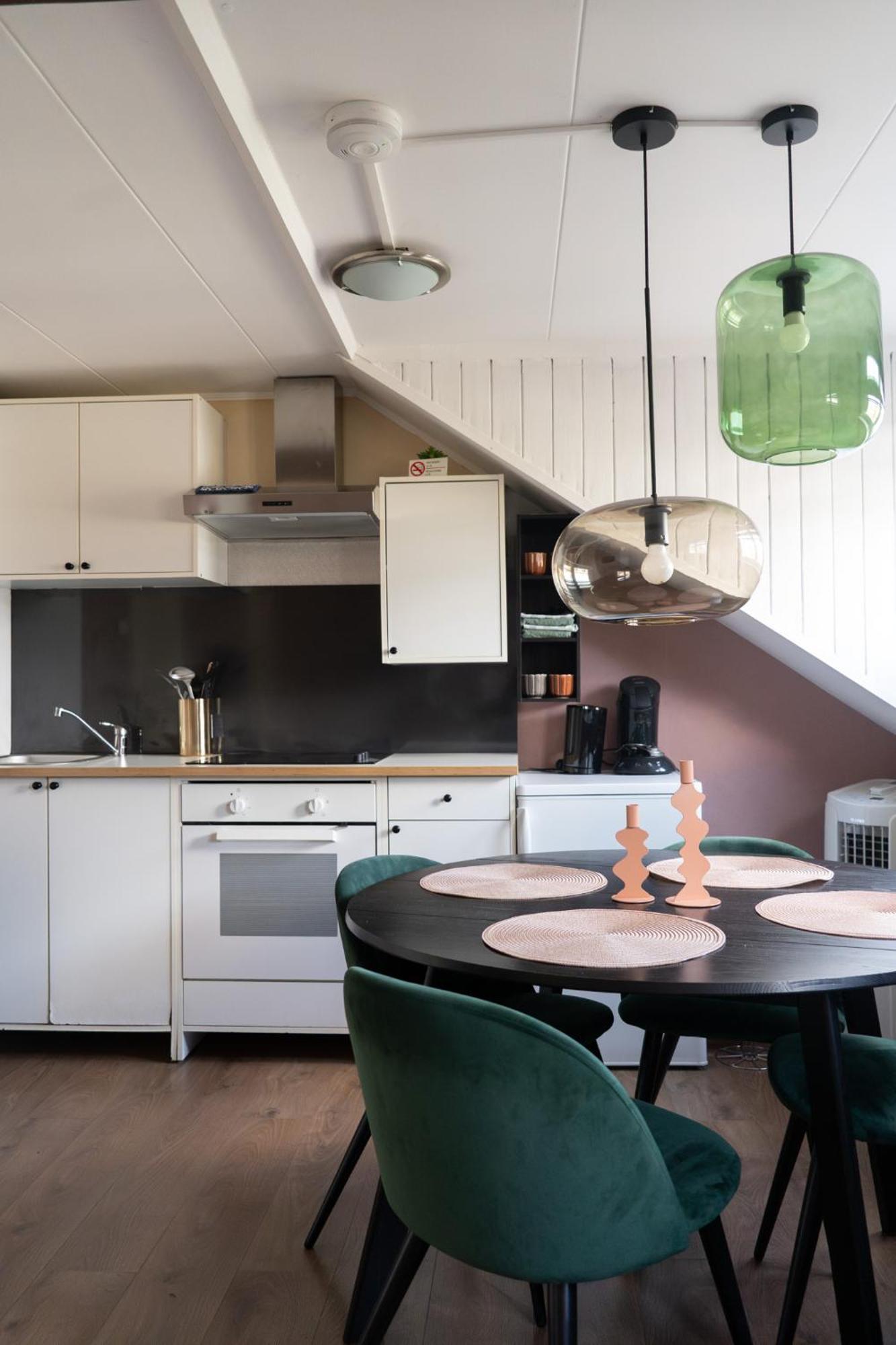Il Forno Apartment Valkenburg aan de Geul Bagian luar foto