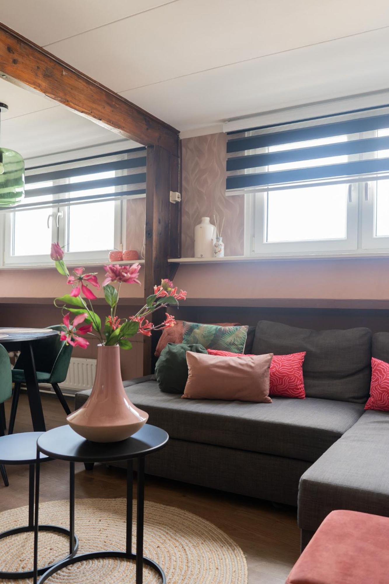 Il Forno Apartment Valkenburg aan de Geul Bagian luar foto