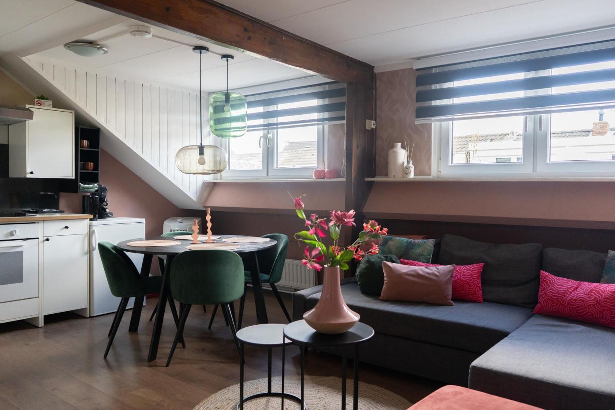 Il Forno Apartment Valkenburg aan de Geul Bagian luar foto