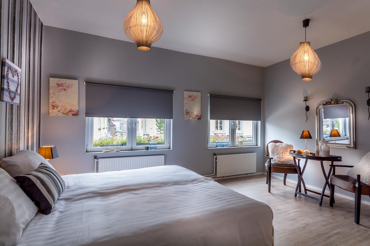 Il Forno Apartment Valkenburg aan de Geul Bagian luar foto